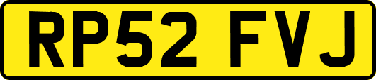 RP52FVJ