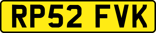 RP52FVK