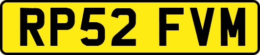 RP52FVM