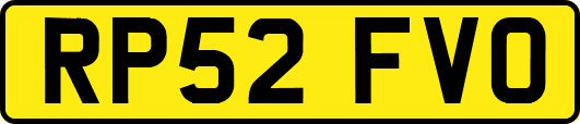 RP52FVO