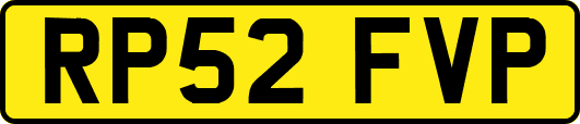 RP52FVP