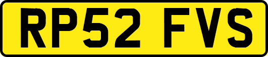 RP52FVS
