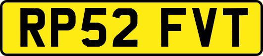 RP52FVT