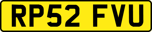RP52FVU