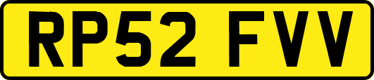RP52FVV