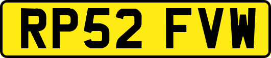 RP52FVW