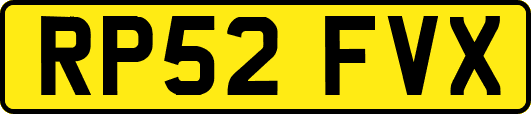 RP52FVX
