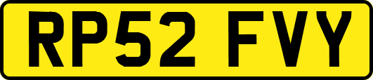RP52FVY