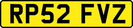 RP52FVZ