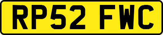 RP52FWC