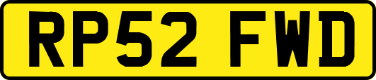 RP52FWD