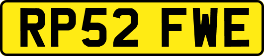 RP52FWE