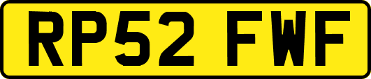 RP52FWF