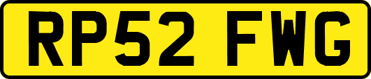 RP52FWG