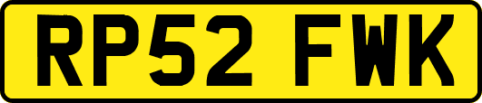 RP52FWK