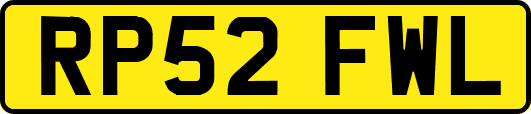 RP52FWL