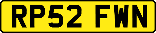 RP52FWN