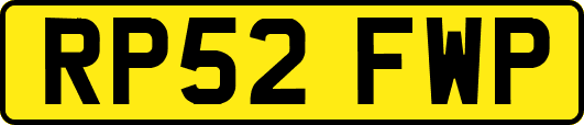 RP52FWP