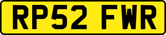 RP52FWR