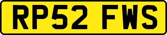 RP52FWS