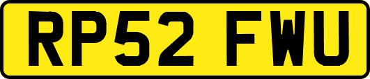 RP52FWU