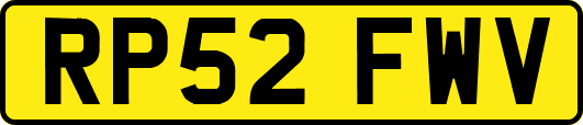 RP52FWV