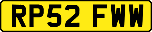 RP52FWW