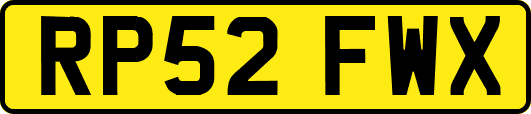 RP52FWX