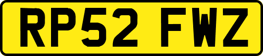 RP52FWZ