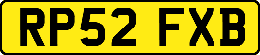 RP52FXB