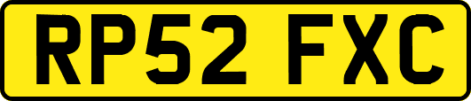RP52FXC