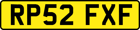 RP52FXF