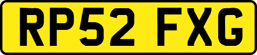 RP52FXG