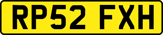 RP52FXH