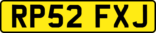 RP52FXJ