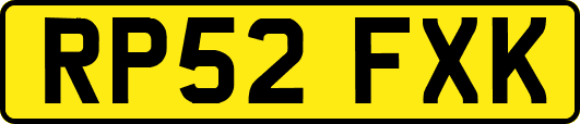 RP52FXK