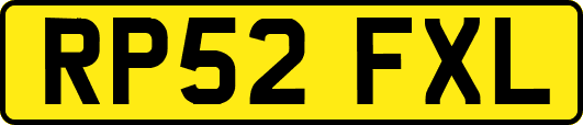 RP52FXL
