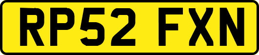 RP52FXN