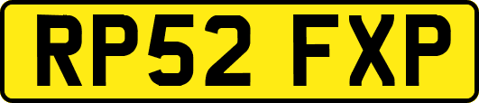 RP52FXP