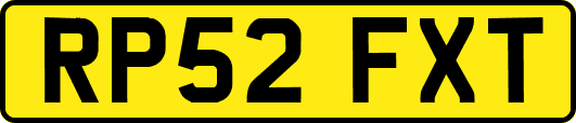 RP52FXT
