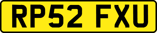 RP52FXU