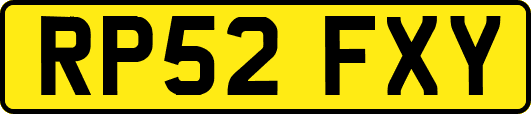 RP52FXY