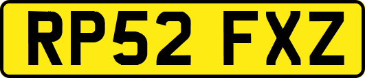 RP52FXZ