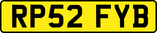 RP52FYB