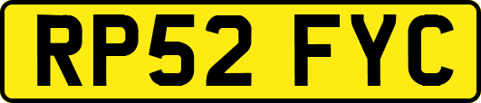 RP52FYC