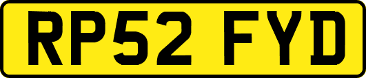 RP52FYD