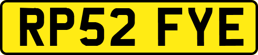 RP52FYE