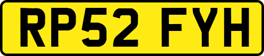 RP52FYH