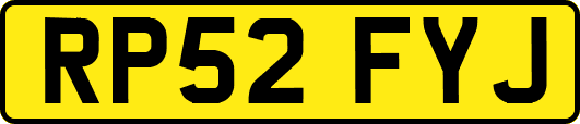 RP52FYJ