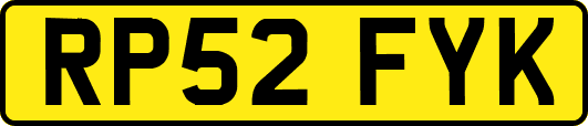 RP52FYK